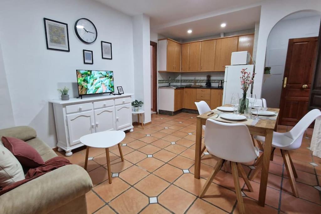 Apartamento Peregrinos Centro Granada Exterior photo